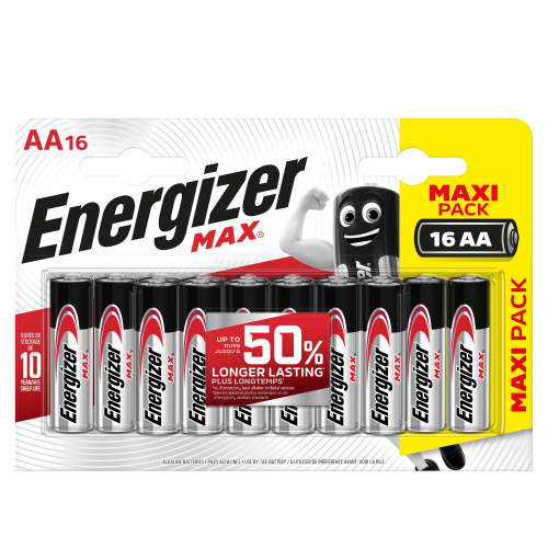 Energizer E303327500
